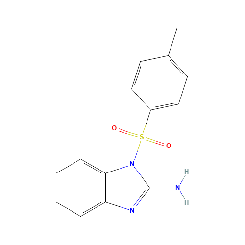 Noditinib-1 (CAS: 799264-47-4) - Related Chemical Product