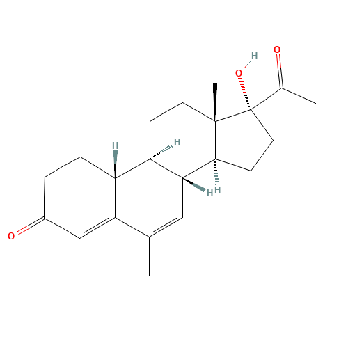 FT-0673028 CAS:58691-88-6 chemical structure