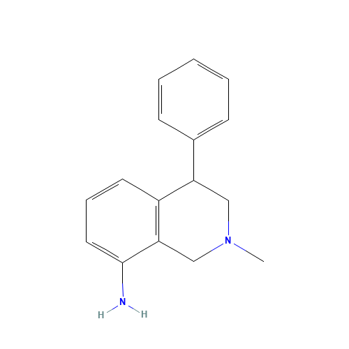 Nomifensine (CAS: 24526-64-5) - Related Chemical Product