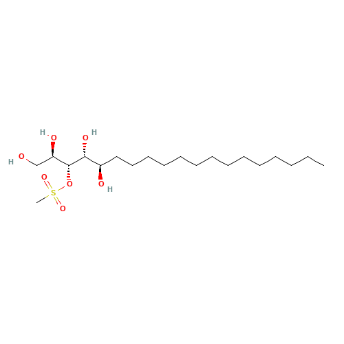 (2R,3R,4R,5R)- (CAS: 570414-11-8) - Related Chemical Product