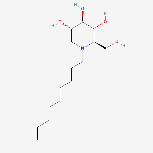 FT-0673034 CAS:81117-35-3 chemical structure