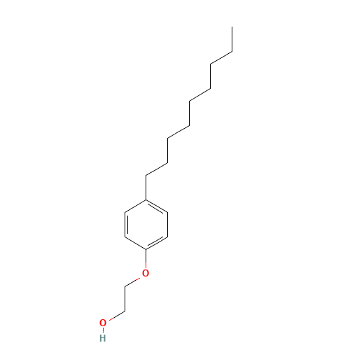 4-Nonyl Phenol Monoethoxylate (CAS: 104-35-8) - Related Chemical Product