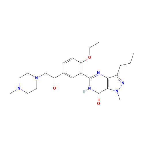 FT-0673038 CAS:949091-38-7 chemical structure