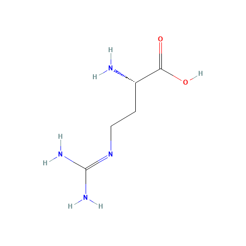 L-Norarginine (CAS: 14191-90-3) - Related Chemical Product