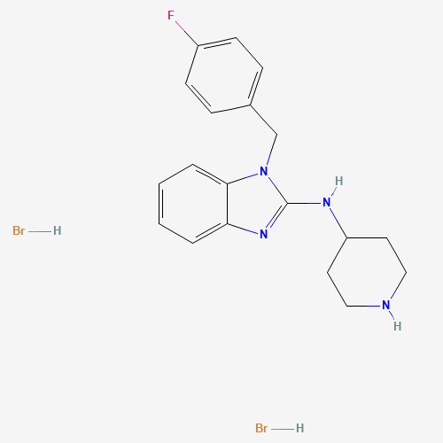 FT-0673044 CAS:75970-64-8 chemical structure