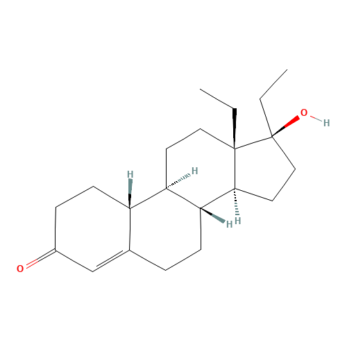 FT-0673048 CAS:1235-15-0 chemical structure