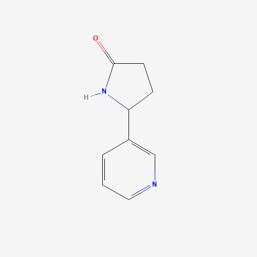 FT-0673062 CAS:17708-87-1 chemical structure