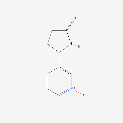 FT-0673064 CAS:101708-63-8 chemical structure