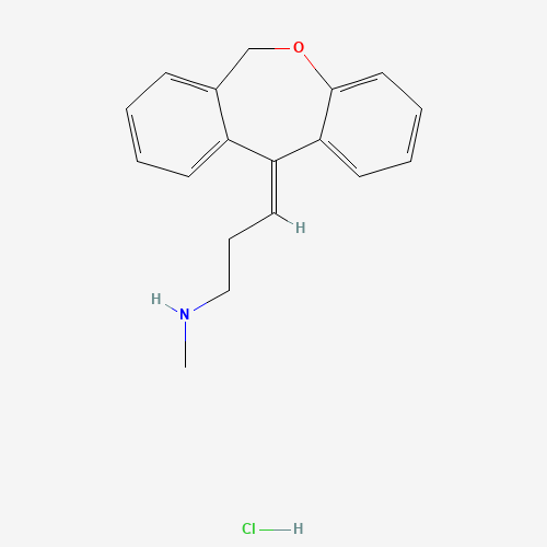 FT-0673070 CAS:2887-91-4 chemical structure