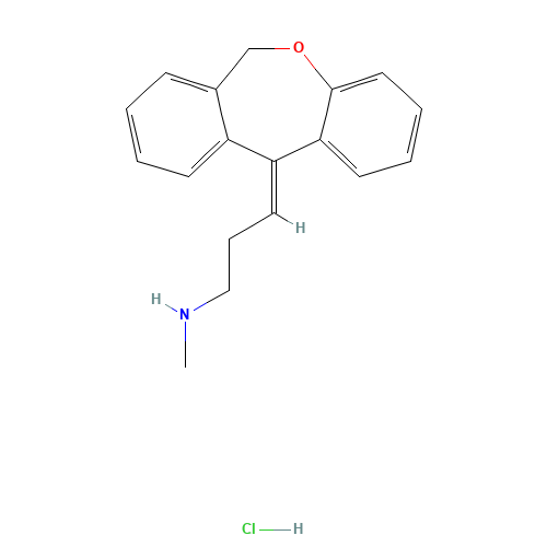 FT-0673070 CAS:2887-91-4 chemical structure
