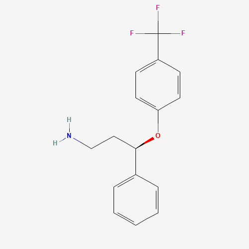 (R)-Norfluoxetine (CAS: 130194-43-3) - Related Chemical Product