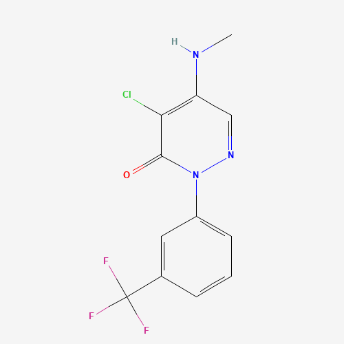 Norflurazon (CAS: 27314-13-2) - Related Chemical Product