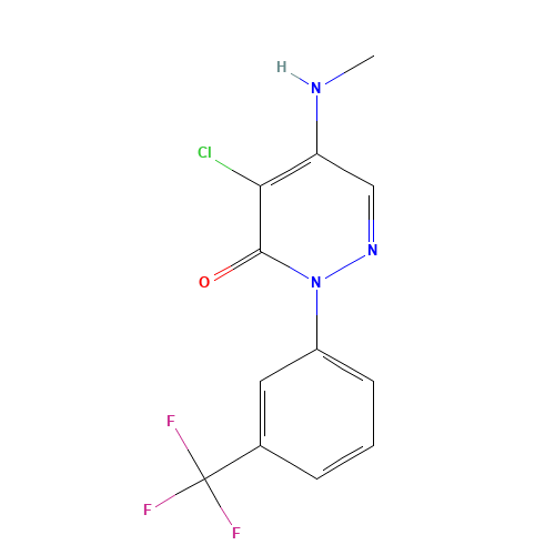 Norflurazon (CAS: 27314-13-2) - Related Chemical Product