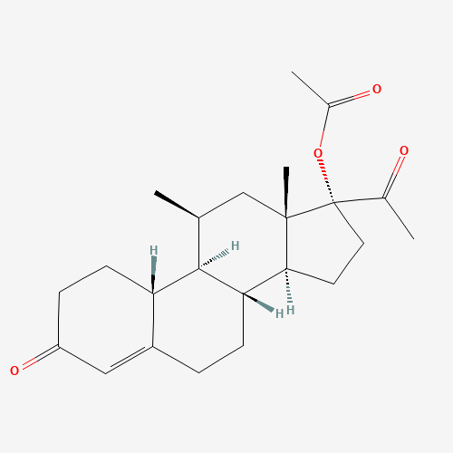 Norprogesterone (CAS: 25092-41-5) - Related Chemical Product