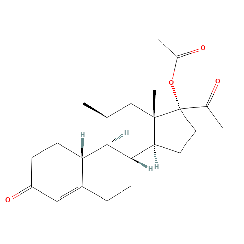 Norprogesterone (CAS: 25092-41-5) - Related Chemical Product