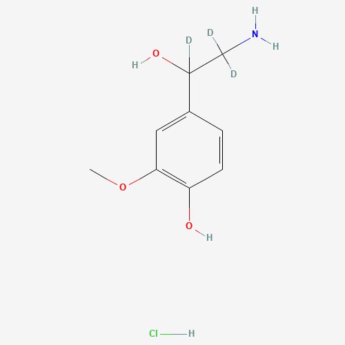 FT-0673107 CAS:1085333-97-6 chemical structure