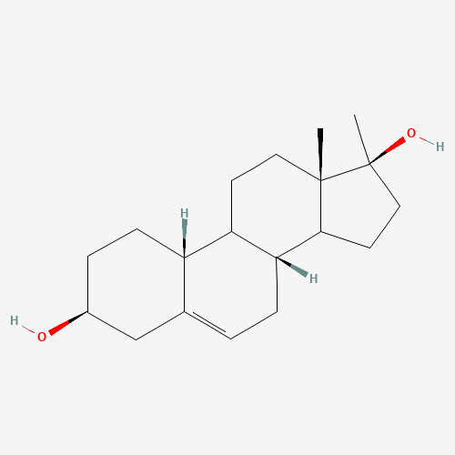 19-Normethandriol (CAS: 95554-01-1) - Related Chemical Product