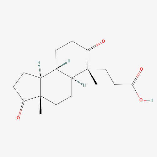 FT-0673136 CAS:6857-88-1 chemical structure
