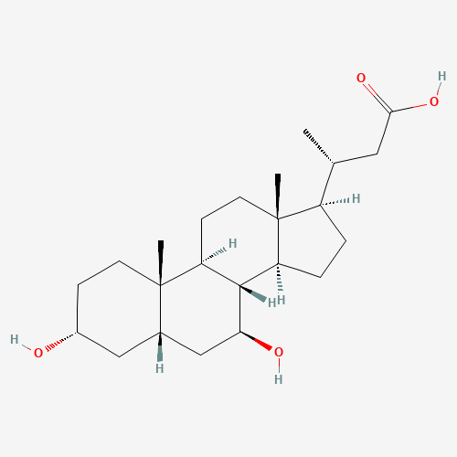 FT-0673148 CAS:99697-24-2 chemical structure