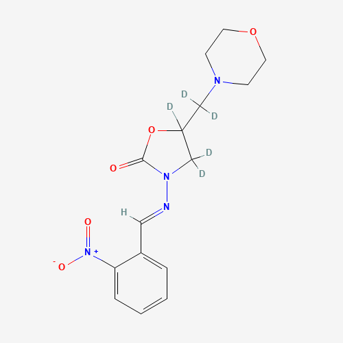 FT-0673161 CAS:1173097-59-0 chemical structure