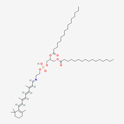 NRPE (CAS: 30576-47-7) - Related Chemical Product