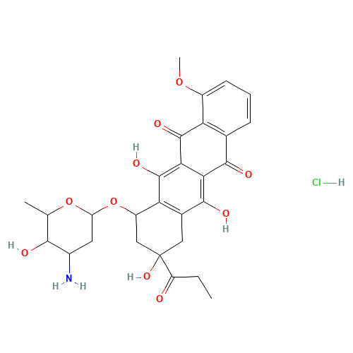 NSC 279509 (CAS: 68674-19-1) - Related Chemical Product