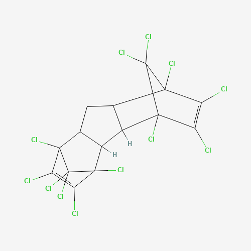 NSC 91800 (CAS: 13560-91-3) - Related Chemical Product