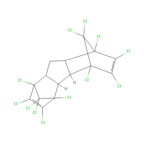 NSC 91800 (CAS: 13560-91-3) - Related Chemical Product