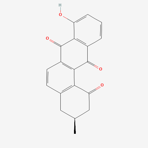FT-0673176 CAS:28882-53-3 chemical structure
