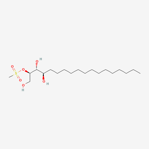 (2R,3R,4R)- (CAS: 160280-65-9) - Related Chemical Product