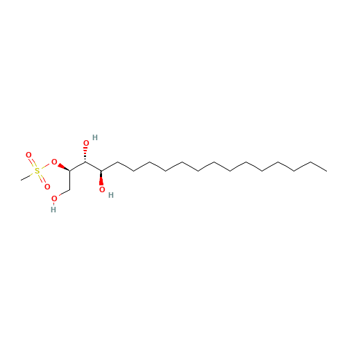 (2R,3R,4R)- (CAS: 160280-65-9) - Related Chemical Product