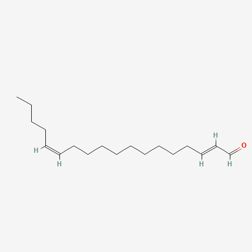 FT-0673183 CAS:99577-57-8 chemical structure