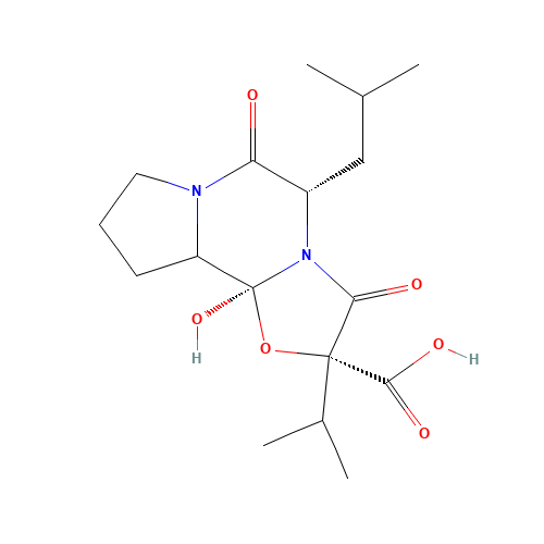 FT-0673190 CAS:24177-07-9 chemical structure