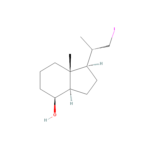 FT-0673192 CAS:116535-65-0 chemical structure