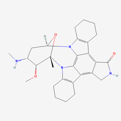 FT-0673197 CAS:220038-18-6 chemical structure