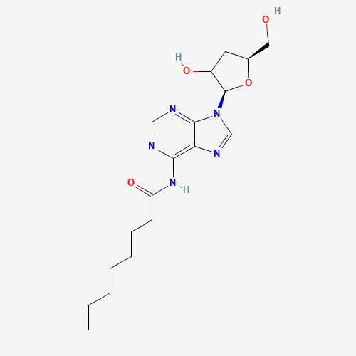 FT-0673201 CAS:77378-05-3 chemical structure