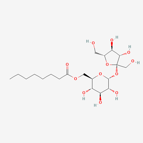 FT-0673203 CAS:13039-39-9 chemical structure