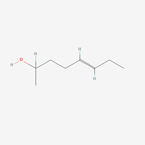 FT-0673209 CAS:89122-05-4 chemical structure