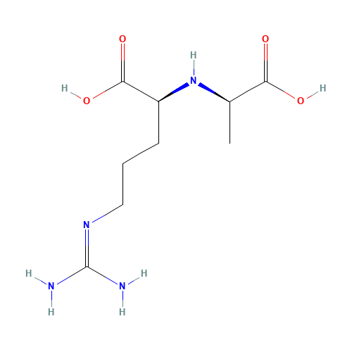 D-(+)-Octopine (CAS: 34522-32-2) - Related Chemical Product