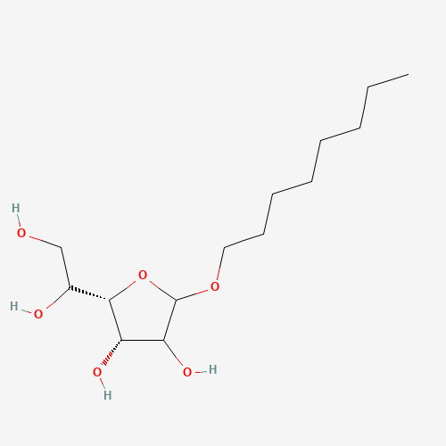 FT-0673213 CAS:202403-49-4 chemical structure