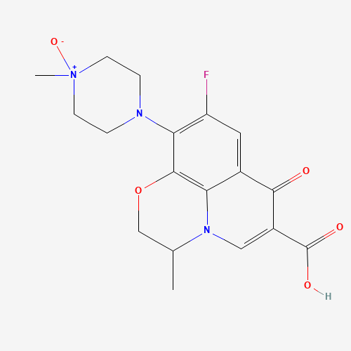 FT-0673217 CAS:104721-52-0 chemical structure