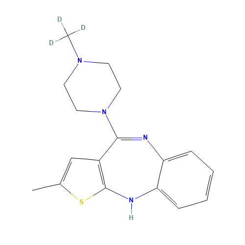 FT-0673219 CAS:786686-79-1 chemical structure