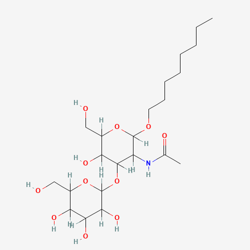 FT-0673229 CAS:197390-85-5 chemical structure
