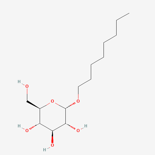 FT-0673234 CAS:29781-80-4 chemical structure