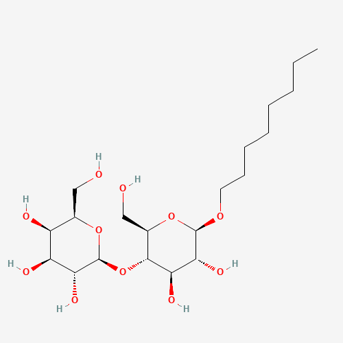 FT-0673235 CAS:74513-17-0 chemical structure
