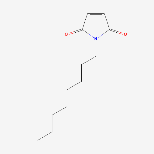 Octyl Maleimide (CAS: 4080-76-6) - Related Chemical Product