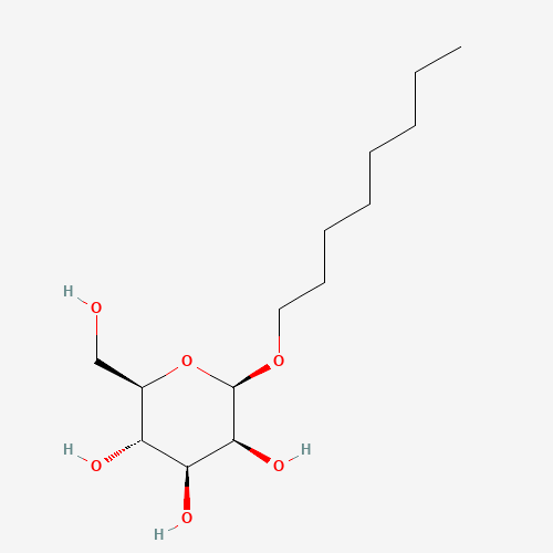 FT-0673237 CAS:140147-38-2 chemical structure