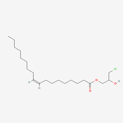 FT-0673260 CAS:10311-82-7 chemical structure