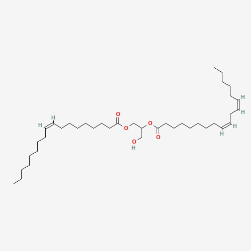 rac 1-Oleoyl-2-linoleoylglycerol (CAS: 106292-55-1) - Related Chemical Product