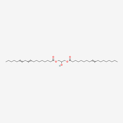 rac 1-Oleoyl-3-linoleoylglycerol (CAS: 104346-53-4) - Related Chemical Product